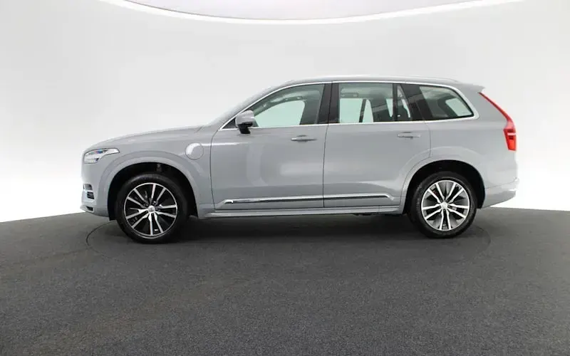 Gebraucht Volvo XC90 Core 407 PS (299 kW) 2023 Grau SUV
