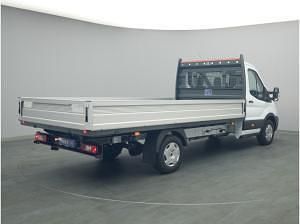 Neu Ford Transit Trend 165 PS (121 kW) 2025 Weiß (weiss)