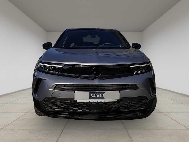 Gebraucht Opel Mokka 101 PS (74 kW) 2024 Grau SUV