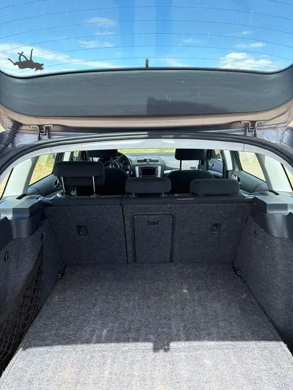 Gebraucht Skoda Octavia 140 PS (102 kW) 2011 Beige Kombi