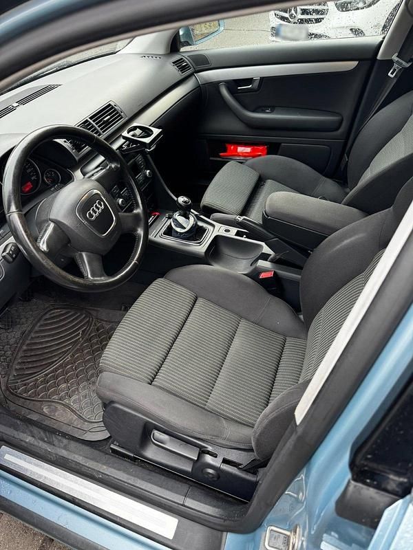 Gebraucht Audi A4 S-Line 140 PS (102 kW) 2007 Andere farben Kombi