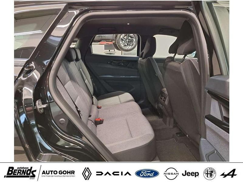 Usado Renault Austral Equilibre 140 CV (102 kW) 2023 Negro SUV