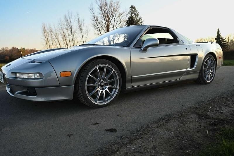 Gebraucht Honda NSX 294 PS (216 kW) 1998 Coupé