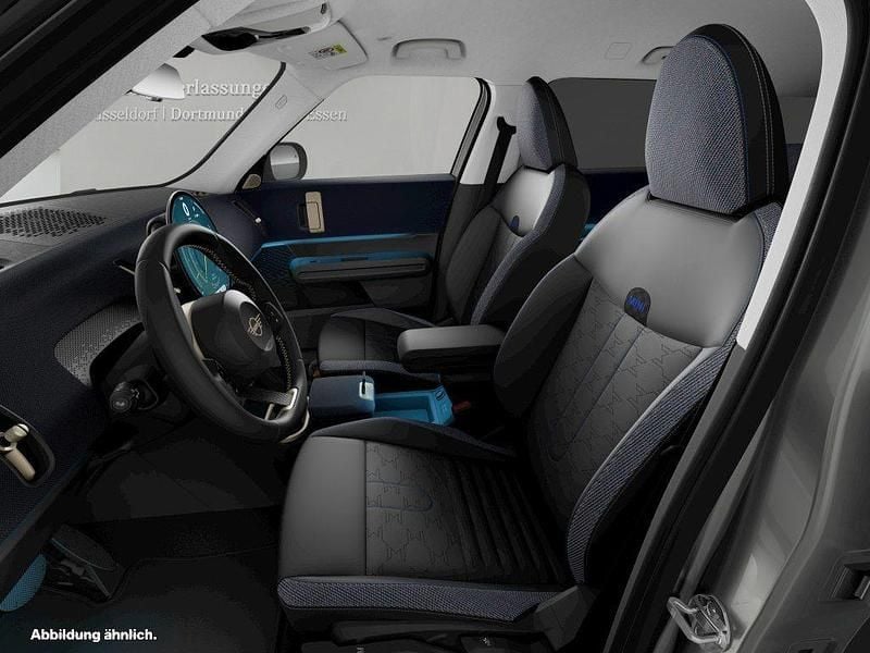 Gebraucht Mini Countryman 156 PS (114 kW) 2025 Grau SUV