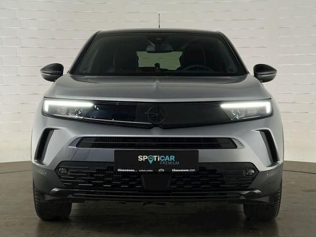 Gebraucht Opel Mokka 131 PS (96 kW) 2024 Grau SUV