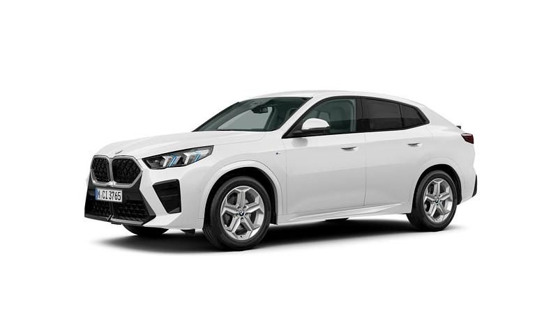 Gebraucht 2025 BMW X2 Comfort Edition SUV | 45.900 € - Bild 1/2
