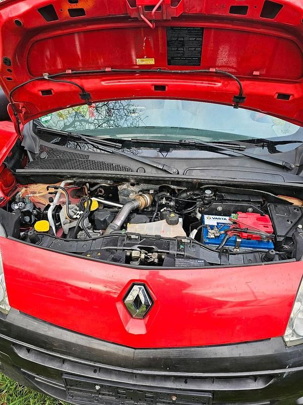 Gebraucht 2010 Renault Rapid Kombi | 3.200 € - Bild 1/4