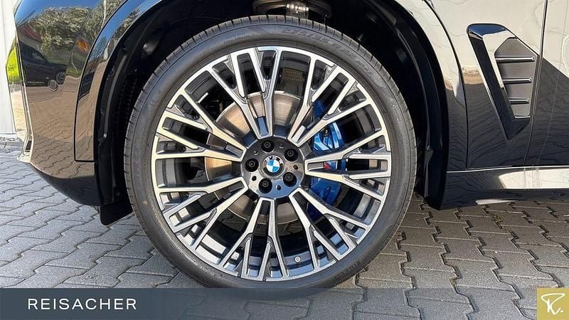 Nouă BMW X5 Performance 352 CP (258 kW) 2026 Negru SUV