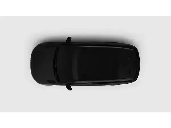 Neu Land Rover Range Rover Velar 204 PS (150 kW) 2026 Santorini black SUV