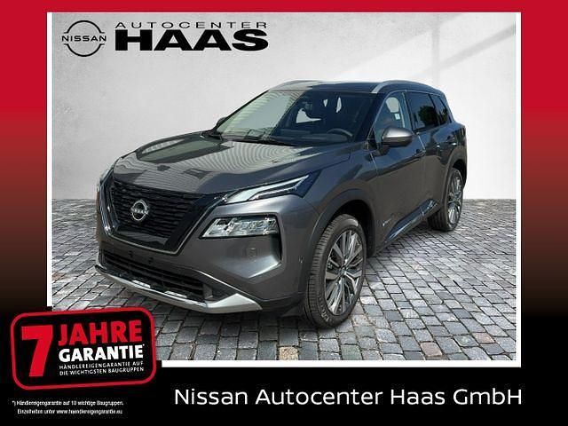 Neu 2025 Nissan X-Trail Tekna SUV | 39.290 € - Bild 1/4