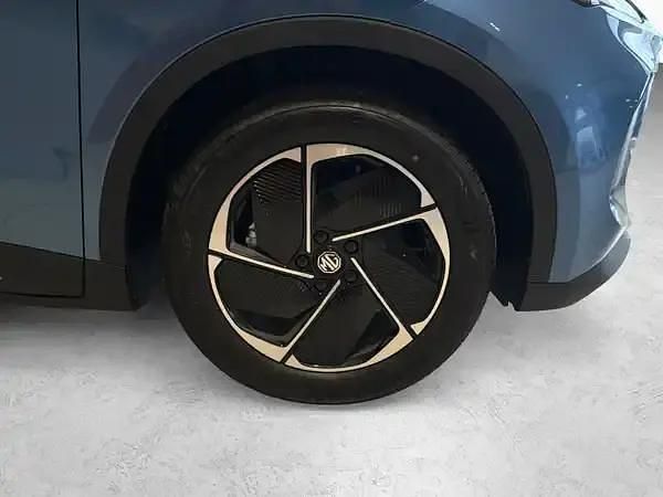 Neu MG MG5 EV Luxury 169 kW (231 PS) 2025 Blau Kombi
