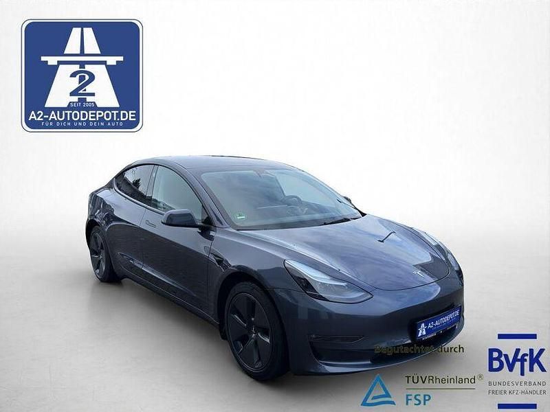 Gebraucht Tesla Model 3 258 kW (351 PS) 2021 Andere Limousine