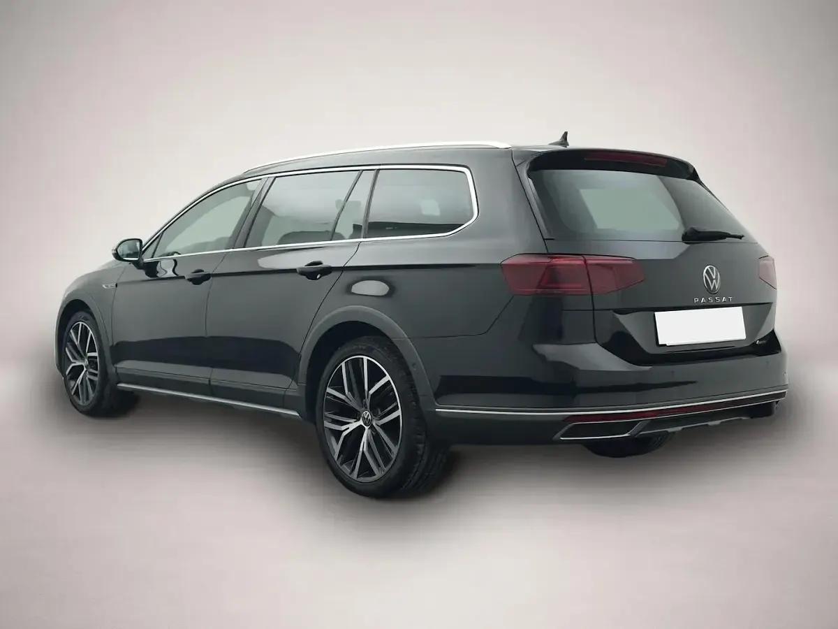Gebraucht VW Passat Alltrack 200 PS (147 kW) 2023 Manufacturer Kombi