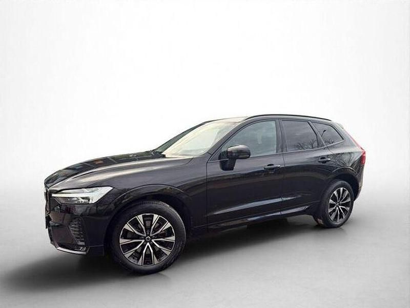 Gebraucht Volvo XC60 Plus 197 PS (144 kW) 2022 Schwarz SUV