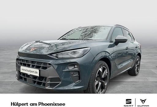 Neu Cupra Terramar 150 PS (110 kW) 2026 Blau SUV