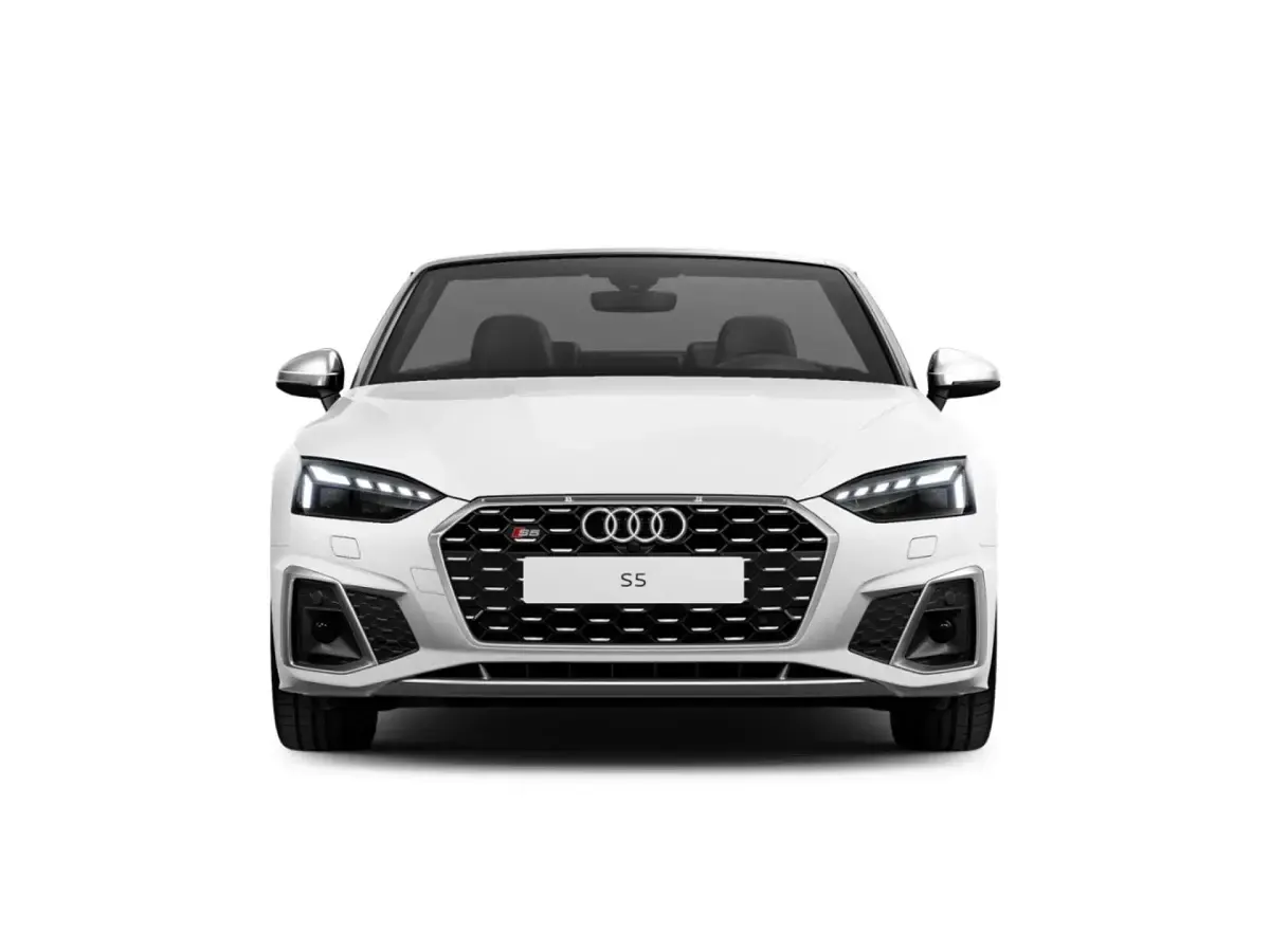 Gebraucht Audi S5 Ambiente 354 PS (260 kW) 2024 Cabrio