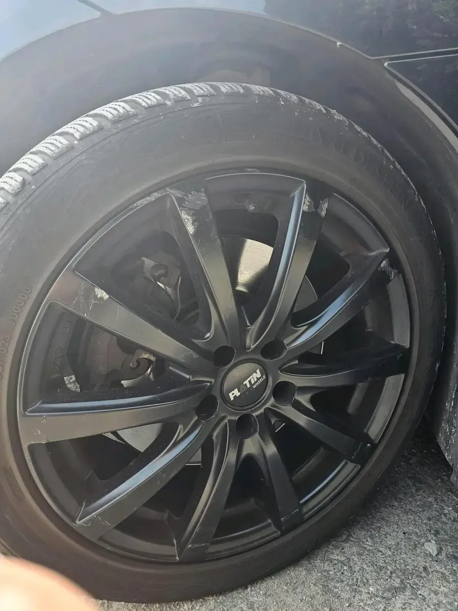 Gebraucht Peugeot RCZ 200 PS (147 kW) 2010 Schwarz Coupé