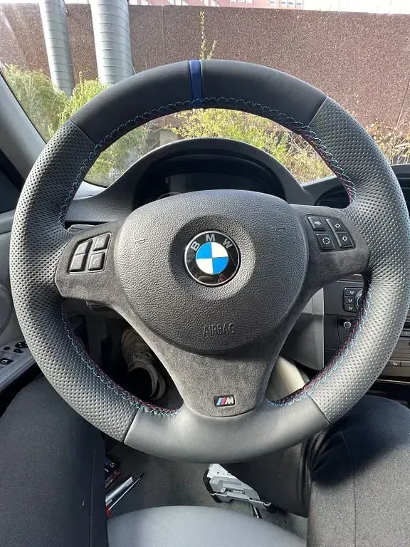 Gebraucht BMW 335 Performance 306 PS (225 kW) 2010 Blau Limousine