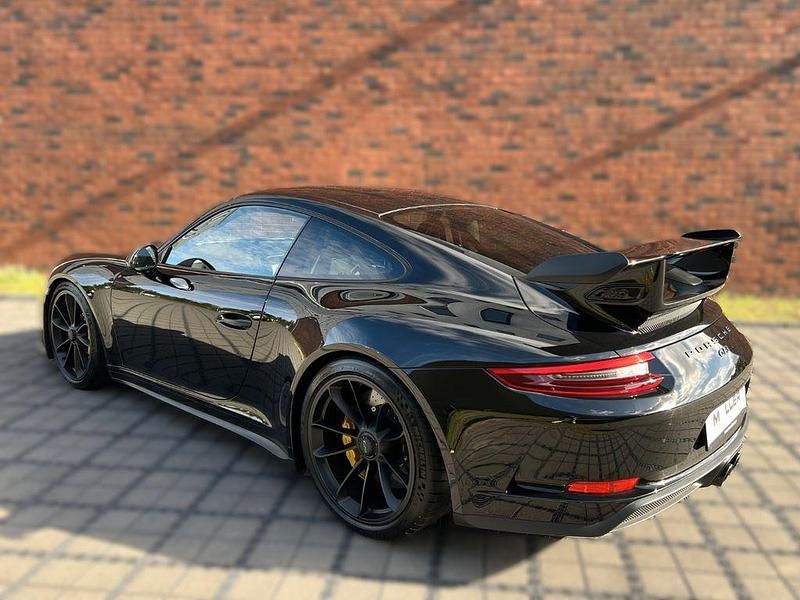 Gebraucht Porsche 911 Sport 500 PS (367 kW) 2018 Schwarz