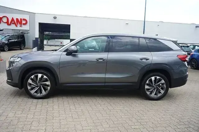 Gebraucht Skoda Kodiaq Selection 150 PS (110 kW) 2025 Andere SUV