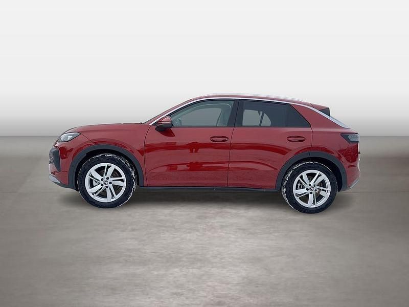 Neu VW T-Roc Style 150 PS (110 kW) 2026 Flame red metallic SUV
