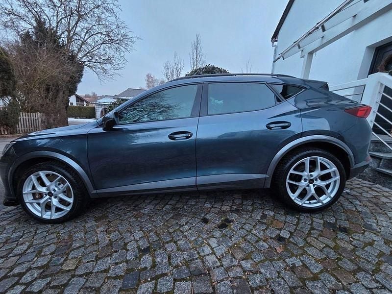 Gebraucht 2020 Cupra Formentor SUV | 27.500 € (Guter Preis) - Bild 1/4