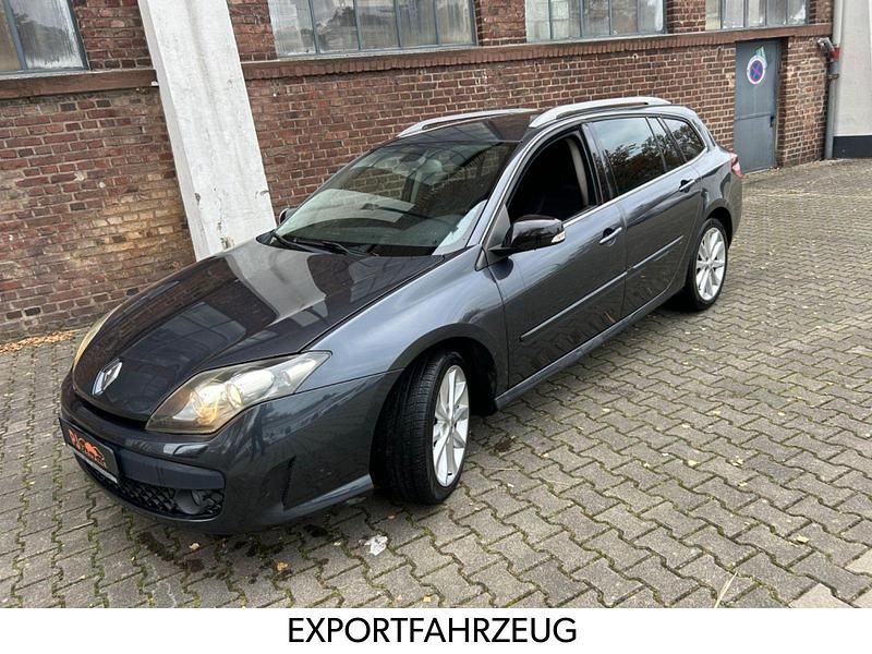 Gebraucht 2009 Renault Laguna III Dynamique Kombi | 2.999 € (Superpreis) - Bild 1/3