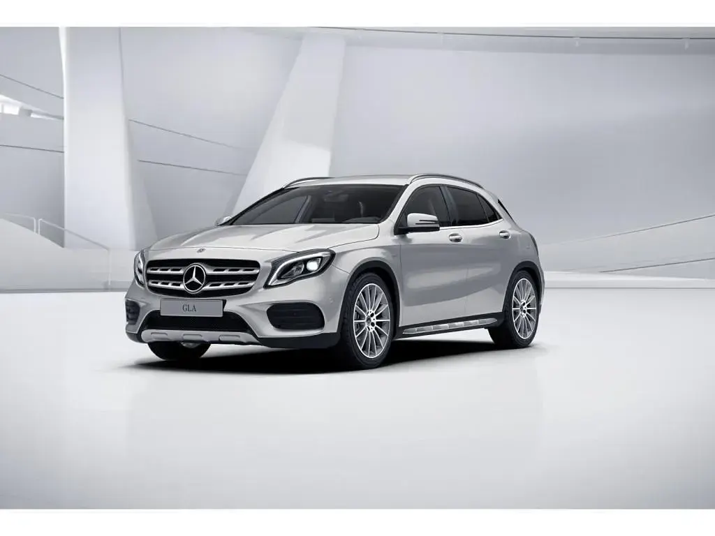 Gebraucht Mercedes GLA200 Style 156 PS (114 kW) 2019 SUV