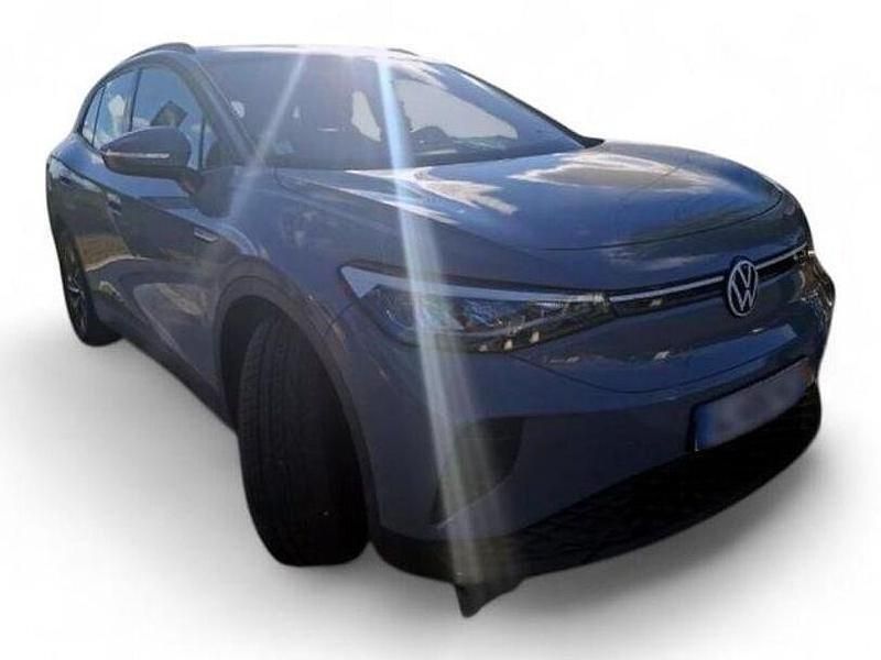 Gebraucht VW ID.4 Pro 125 kW (170 PS) 2022 Grau SUV