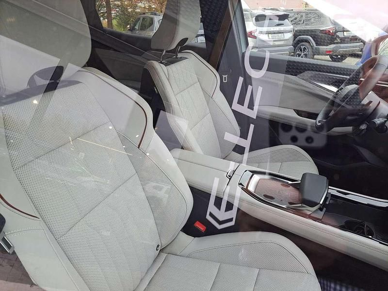 Gebraucht Renault Espace Iconic 131 PS (96 kW) 2025 Grau SUV