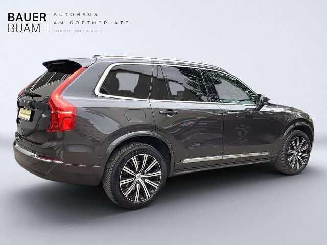 Gebraucht Volvo XC90 173 PS (127 kW) 2023 SUV