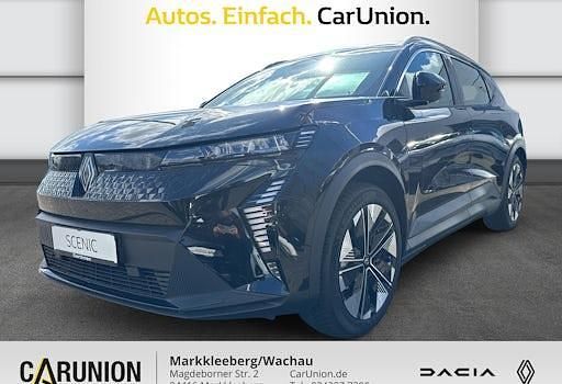 Gebraucht Renault Scenic E-Tech Evolution 125 kW (170 PS) 2025 Schwarz SUV