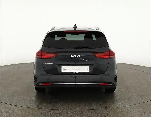 Ny Kia Ceed 2026 Andere Hatchback