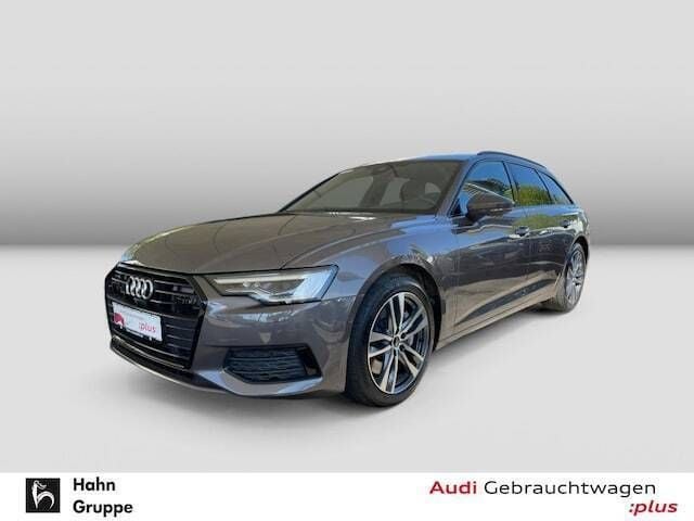 Gebraucht 2022 Audi A6 Design Kombi | 26.890 € (Superpreis) - Bild 1/4