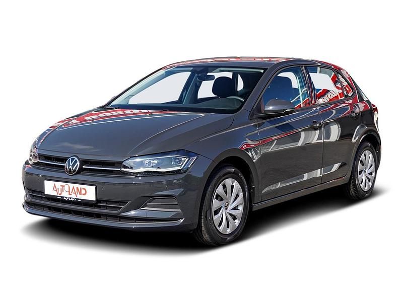 Andere Gebraucht 2021 VW Polo Comfortline Kleinwagen | 14.990 € (Fairer Preis) - Bild 1/4