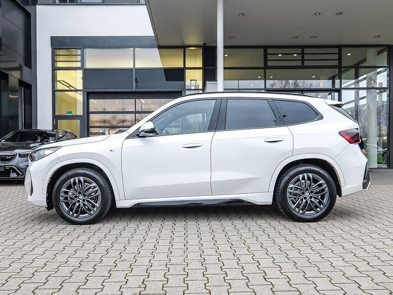 Gebraucht BMW X1 Performance 136 PS (100 kW) 2023 Weiß SUV