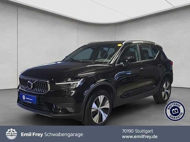 Gebraucht Volvo XC40 Core 211 PS (155 kW) 2022 Black stone SUV