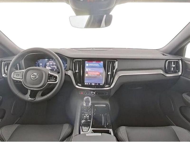 Gebraucht Volvo V60 Ultra 455 PS (334 kW) 2025 Weiß Kombi