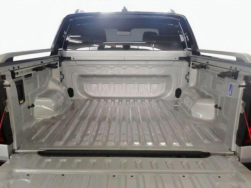 Gebraucht Ford Ranger 205 PS (150 kW) 2024 Silber Pickup