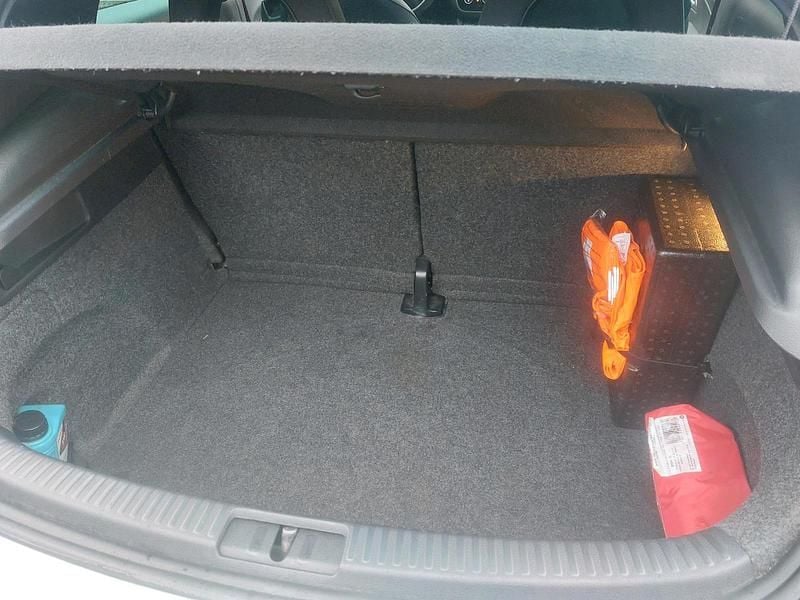 Gebraucht VW Scirocco 220 PS (161 kW) 2017 Weiß Coupé