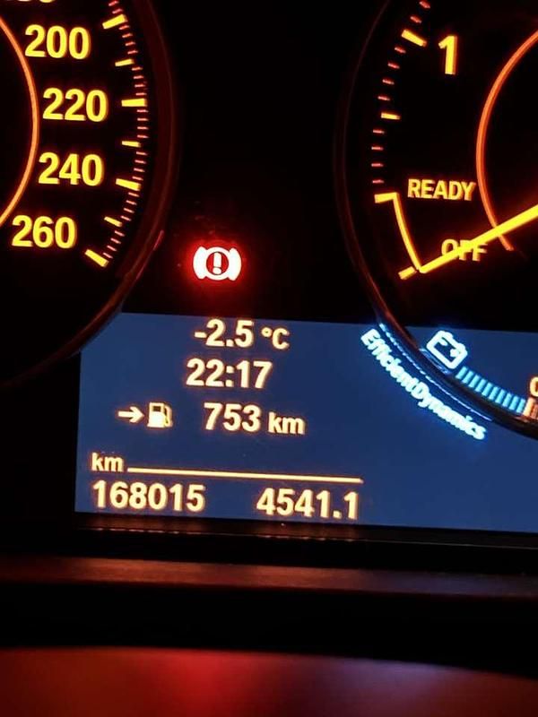 Gebraucht BMW 318 Luxury Line 143 PS (105 kW) 2014 Blau Kombi