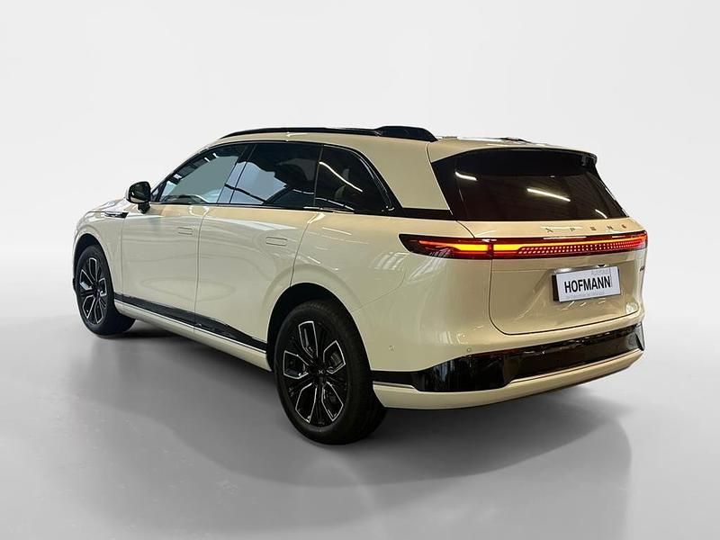 Neu XPENG G9 RWD Long Range 258 kW (351 PS) 2026 SUV