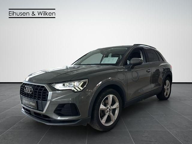 Gebraucht Audi Q3 Ambiente 245 PS (180 kW) 2022 Grau SUV