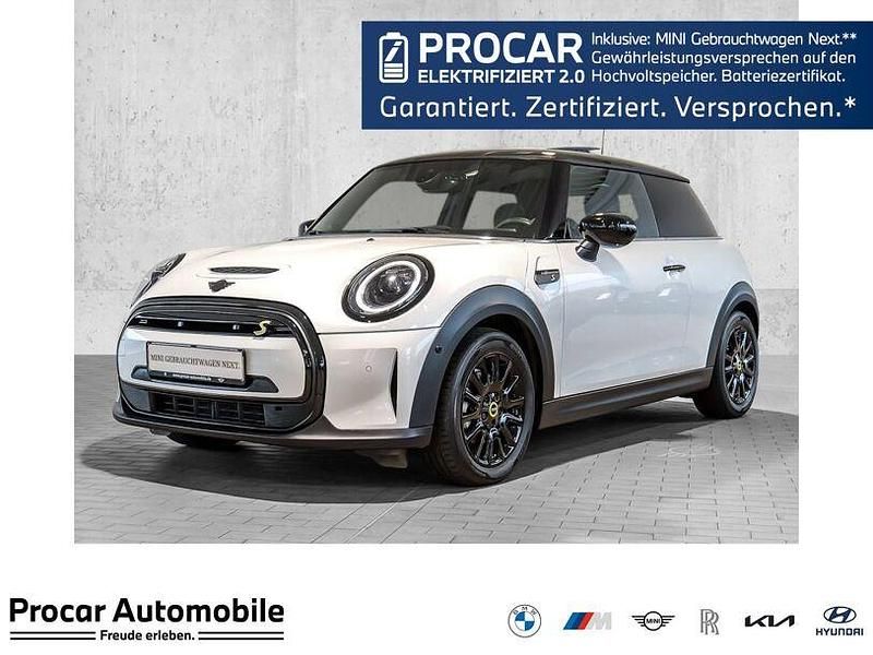Andere Gebraucht 2023 Mini Cooper Kleinwagen | 21.490 € - Bild 1/3