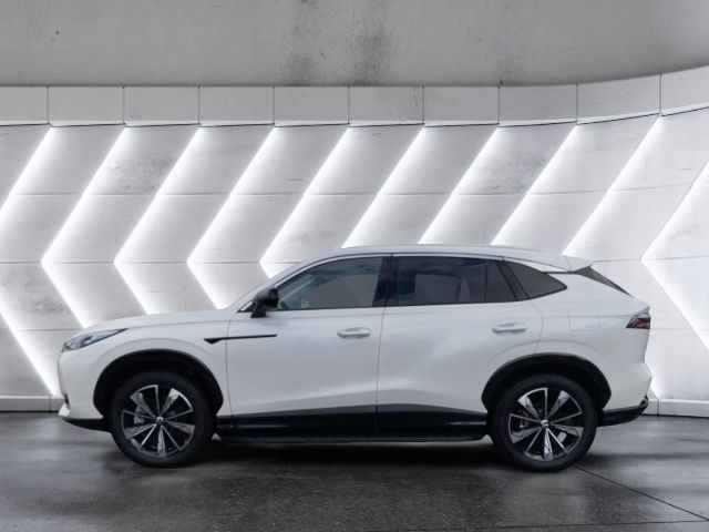 Gebraucht MG HS Comfort 272 PS (200 kW) 2024 Weiss SUV