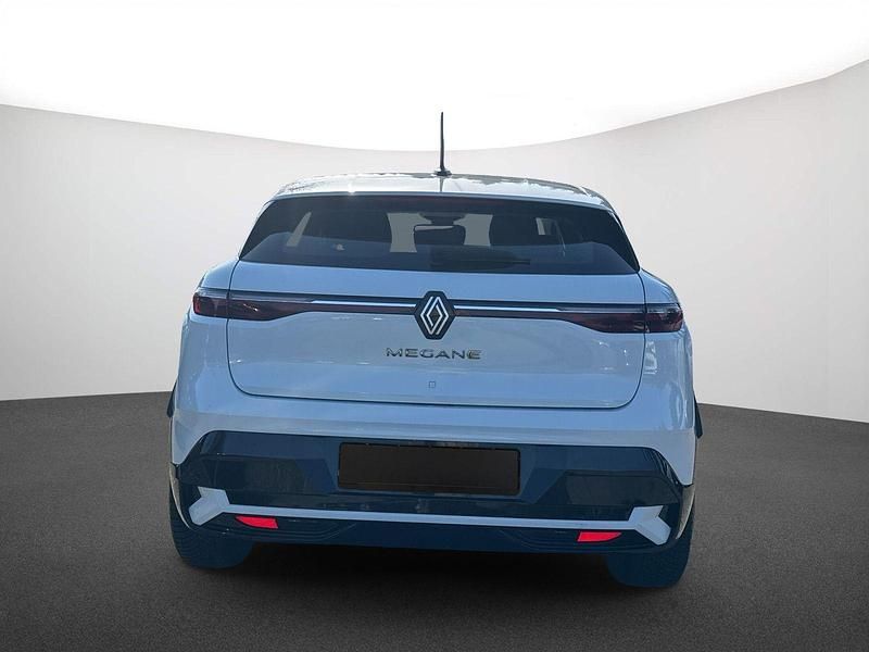 Usata Renault Megane E-Tech Evolution 160 kW (218 CV) 2022 Bianco Berlina