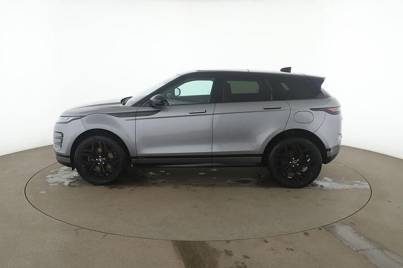 Gebraucht Land Rover Range Rover evoque SE Dynamic 109 PS (80 kW) 2020 Grau SUV