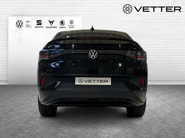 Gebraucht VW ID.5 GTX 250 kW (340 PS) 2024 Schwarz SUV