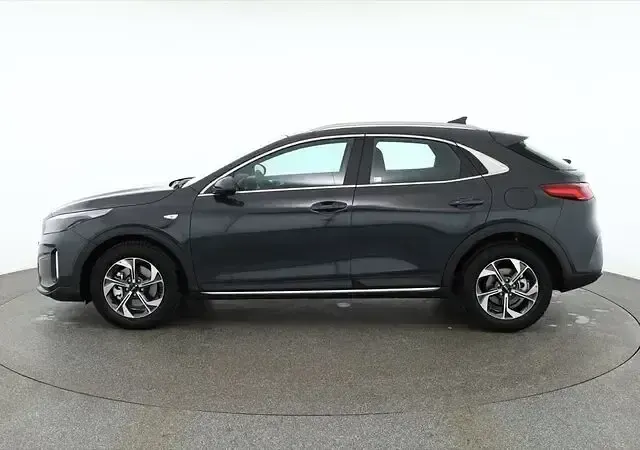 Neu Kia XCeed 150 PS (110 kW) 2026 Grau SUV