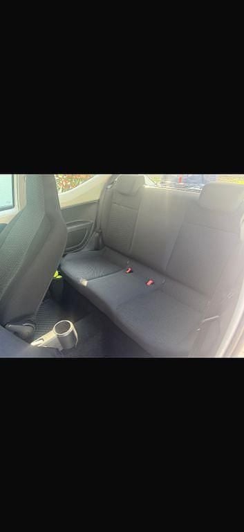 Gebraucht VW up! 68 PS (50 kW) 2016 Weiß Kleinwagen